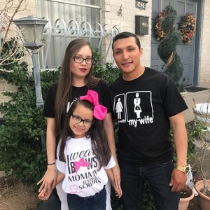 Meet your Posher, Angelica